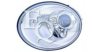 EQUAL QUALITY PP1195D Headlight